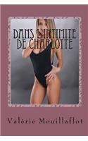 Dans l'intimite de Charlotte