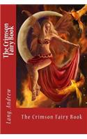 Crimson Fairy Book