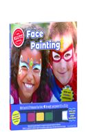 Klutz: Face Paint 2025