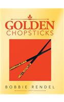 Golden Chopsticks