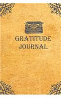 Gratitude Journal