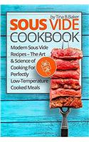 Sous Vide Cookbook