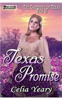 Texas Promise: (2 The Camerons of Texas, Book)