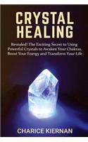 Crystal Healing