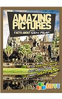 Amazing Pictures and Facts About Siem Reap: The Most Amazing Fact Book for Kids About Siem Reap (Kids U)