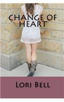 Change of Heart