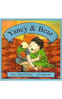 Yancy and Bear