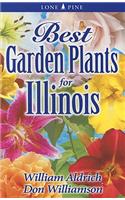 Best Garden Plants for Illinois