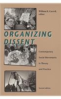 Organizing Dissent
