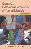 Creating a Classroom Community of Young Scientists