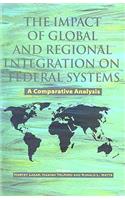 The Impact of Global and Regional Integration on Federal Systems