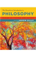 Broadview Introduction to Philosophy Volume II: Values and Society