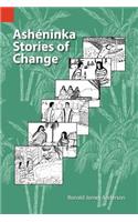 Asheninka Stories of Change
