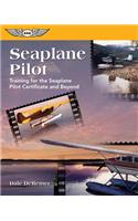 Seaplane Pilot