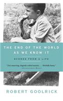 The End of the World as We Know It