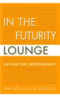 In the Futurity Lounge