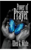 Power of Prayer