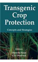 Transgenic Crop Protection