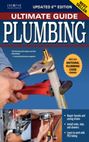 Ultimate Guide: Plumbing, 6th Edition