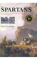 The Spartans