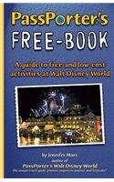 PassPorter's Free-Book for Walt Disney World