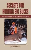 Advanced Rut Hunting