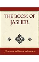 The Book of Jasher - 1887 -
