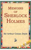 Memoirs of Sherlock Holmes