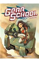 Gear School Volume 2