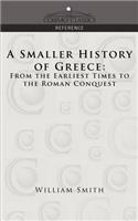 Smaller History of Greece