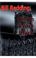 Death Wore Black