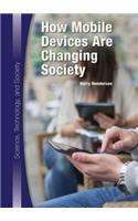 How Mobile Devices Are Changing Society