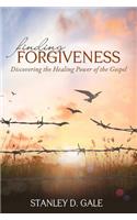 Finding Forgiveness