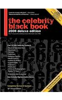 Celebrity Black Book 2008