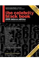 Celebrity Black Book 2008