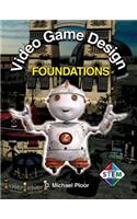 Video Game Design Foundations