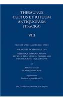 Thesaurus Cultus Et Rituum Antiquorum Volume VIII