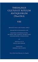 Thesaurus Cultus et Rituum Antiquorum V8
