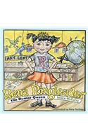 Rena Ringleader the Rumor Queen