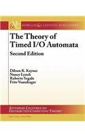 Theory of Timed I/O Automata