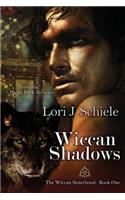 Wiccan Shadows