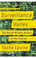 Surveillance Valley