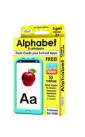 Alphabet Flash Cards