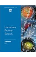 International Financial Statistics Yearbook