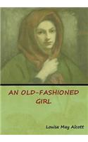 Old-Fashioned Girl