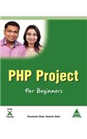 PHP Project for Beginners