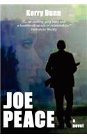 Joe Peace