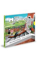 The Misphits: Story of Snake