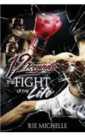 12 Rounds: The Fight of My Life: The Story Is in the Poetry