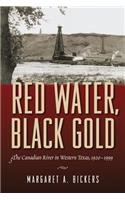 Red Water, Black Gold